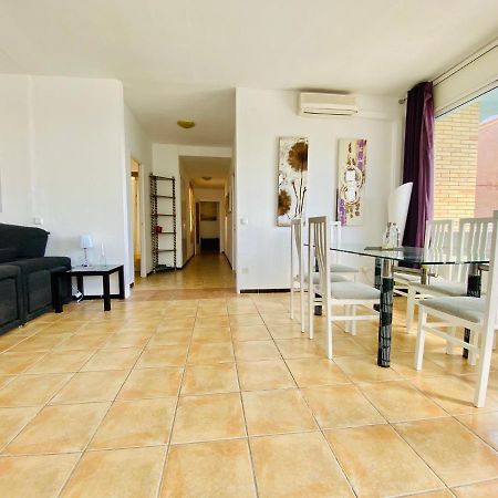 Sant Elm - Apartamento En La Playa Y El Centro De Roses Exterior foto