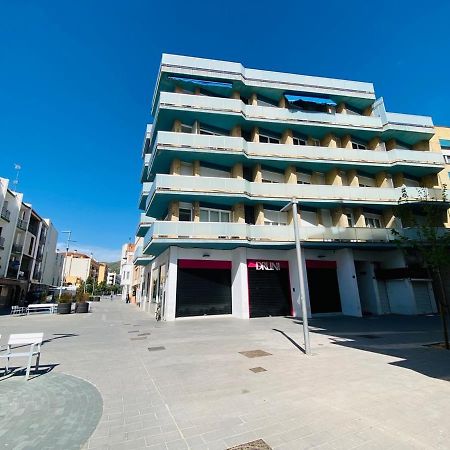 Sant Elm - Apartamento En La Playa Y El Centro De Roses Exterior foto